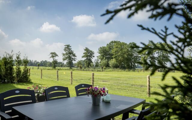 Camping Nieuw Romalo