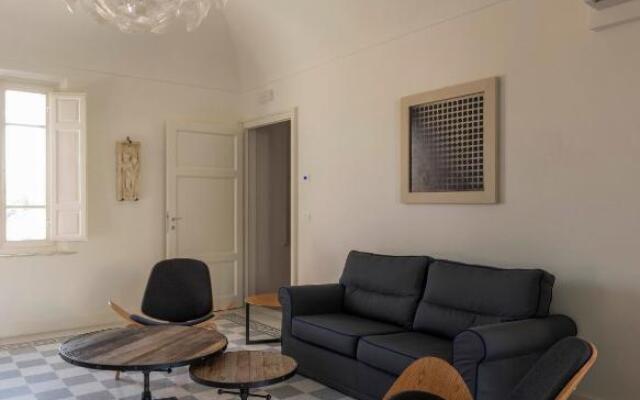 Residenza Villa Tosca