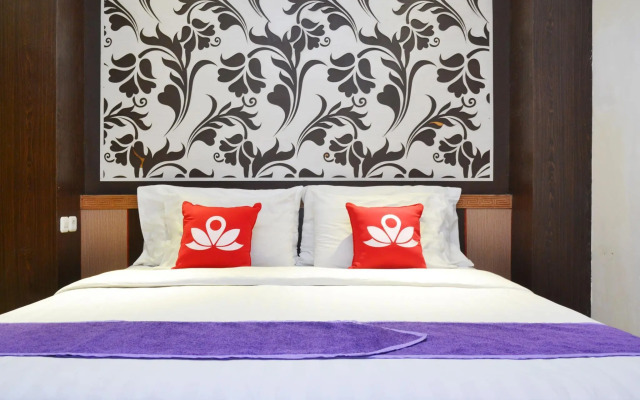 ZEN Rooms Basic Kalimas Sunan Ampel