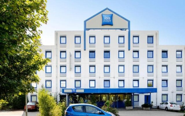 ibis budget Chemnitz Sued West