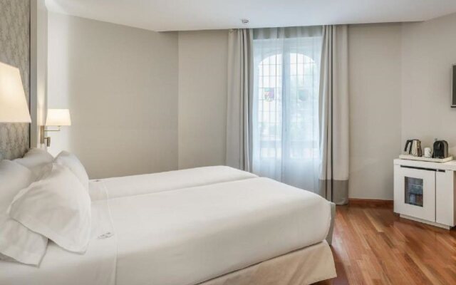 Avani Alonso Martinez Madrid Hotel