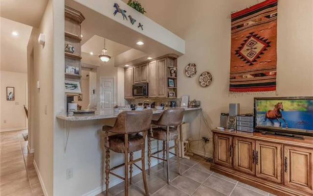 Ruidoso Retreat - Three Bedroom Home