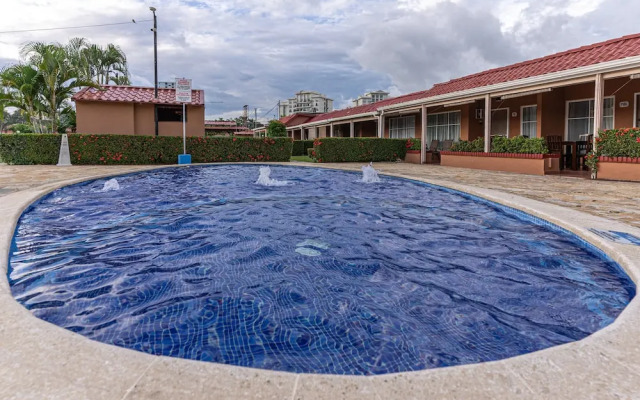 Villas Paraiso B52