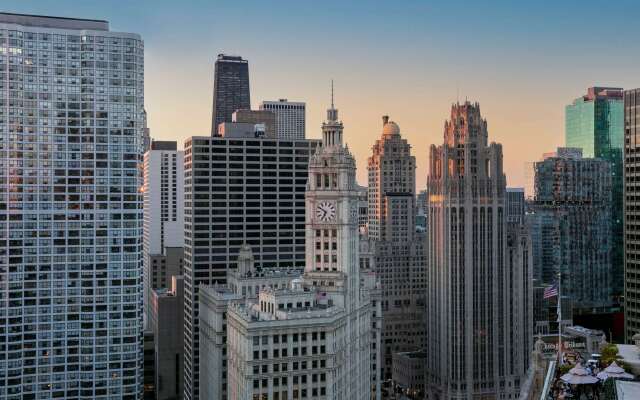 The Royal Sonesta Chicago Downtown
