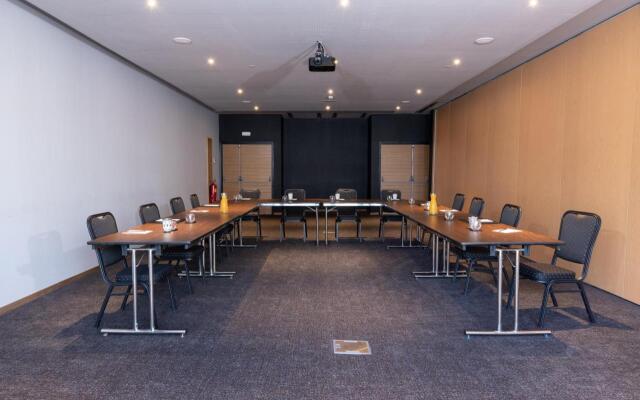 ONOMO Hotel Casablanca City Center