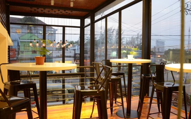 Gia Huy Hotel Phu Quoc