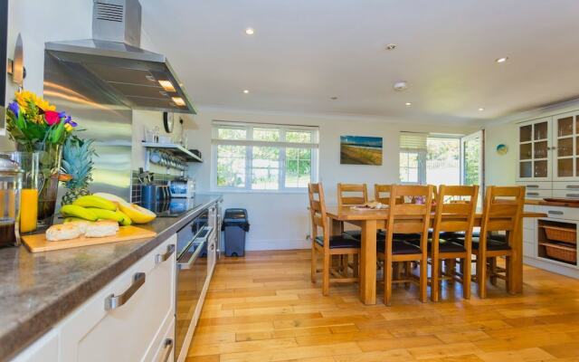 Croyde Meadowbank 4 Bedrooms