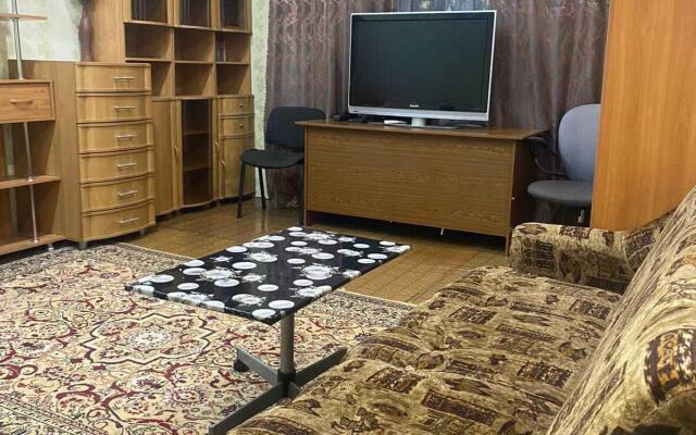 Апартаменты на улице Юбилейная 1А