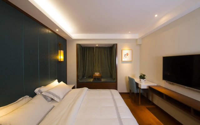 Rongxi Inn