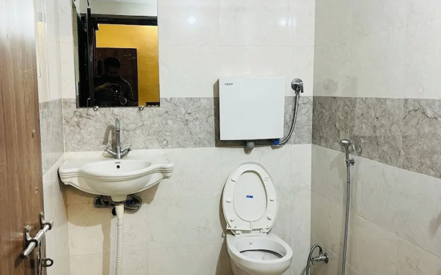 Silver Oak Country Yard Hotel & Resort