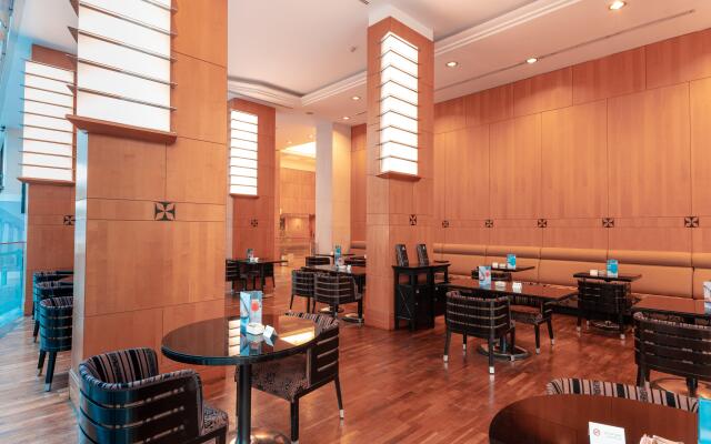 Holiday Inn Kuwait by IHG
