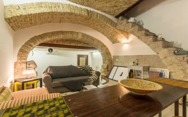 La Casa delle Carrozze