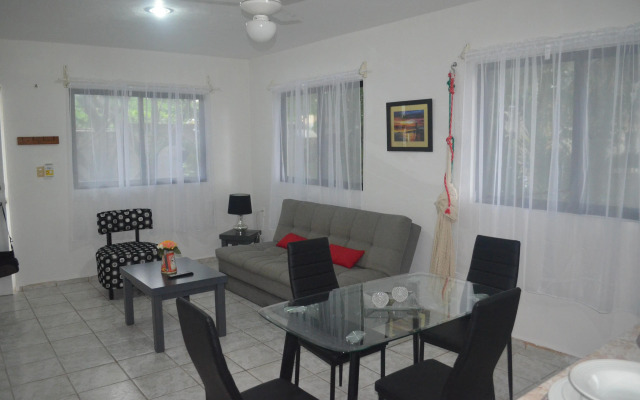 Hotel Gota de Sal