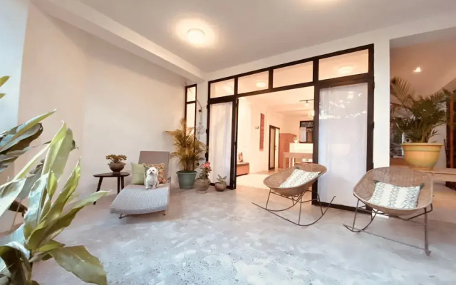 San Marcos Properties