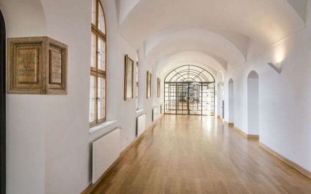 Kloster Seeon