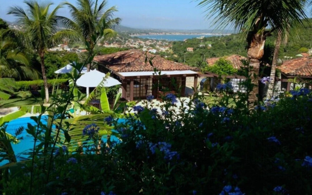 Villa Felicche Búzios