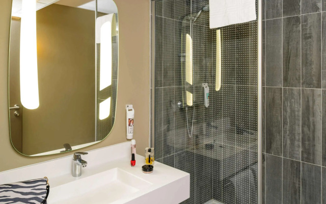 ibis Geneve Centre Gare