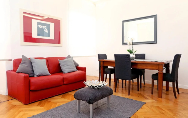 Home2Rome - Trastevere Roma Libera