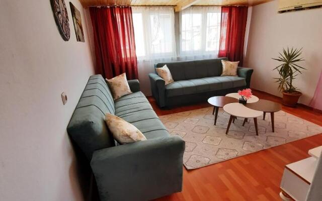 Antalyada kalacak en güzel yer
