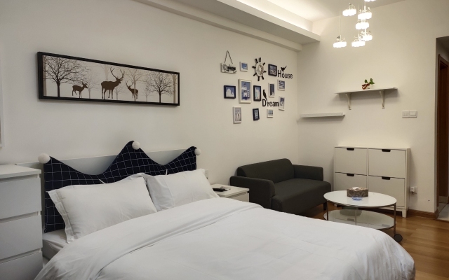Xu Long Jun Hui  Service Apartment