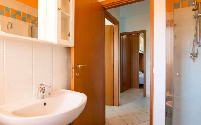 Belvilla by OYO Quadrilocale Solmare a Rosolina