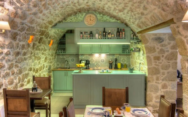 Korona Boutique Hotel
