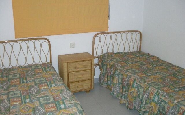 Apartamentos Magda Park