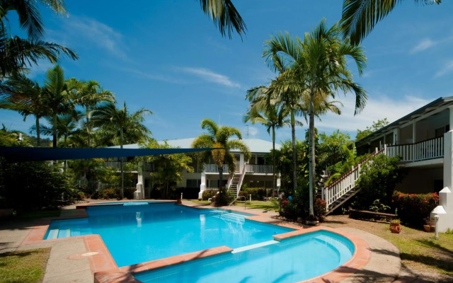 Mango House Resort