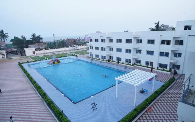 Royal Gitanjali Resorts & Spa