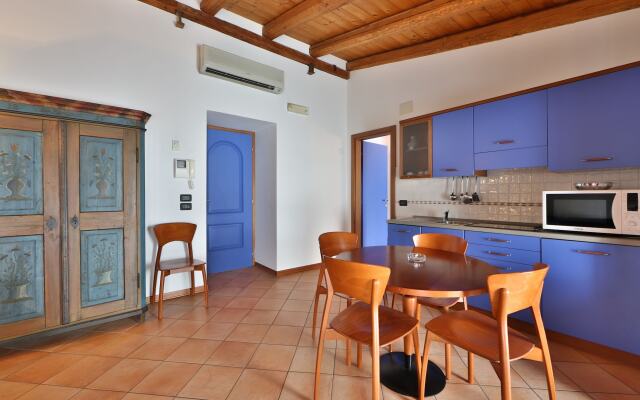 Residence San Giusto