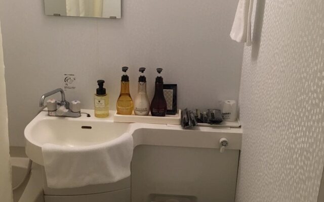 Hotel Koushin
