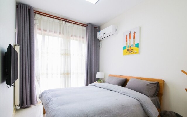 Shanghai Jian Ai Villa Branch 1