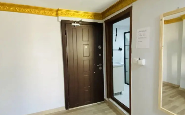 Stylish Hotel Old City