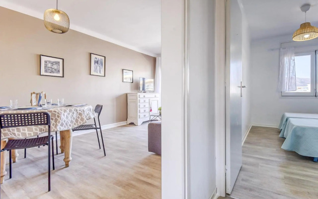 Roses III Vista Mar Roses- Barneda Premium