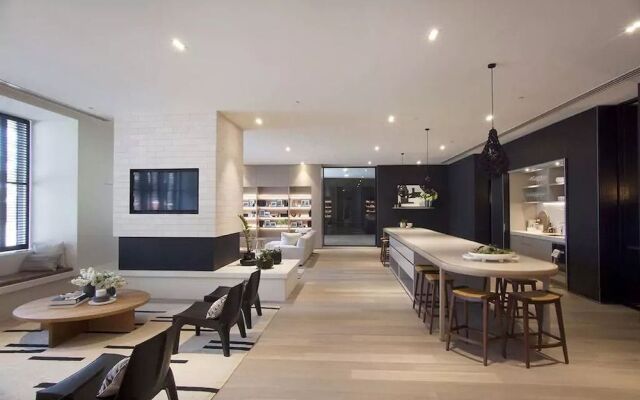 Oceanview Docklands