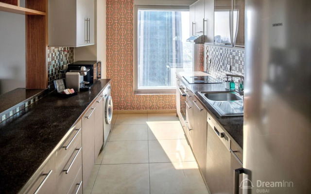 Dream Inn 48 Burj Gate Homes Downtown