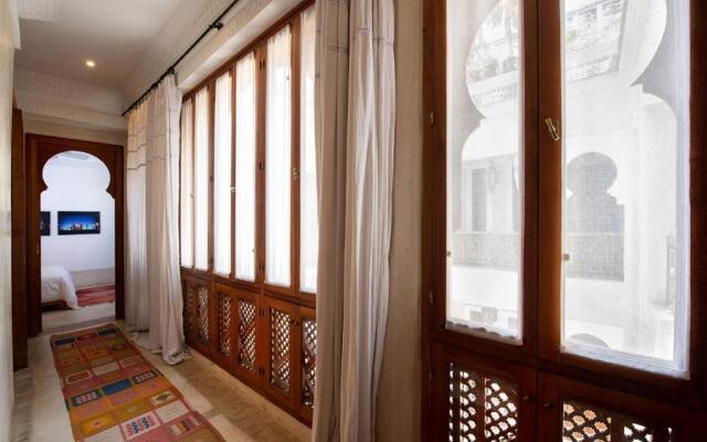 Riad Dar Justo Hotel Boutique & Spa