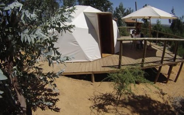 Glamping grado8punto8