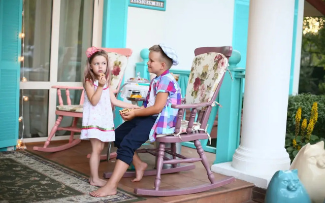 Гостевой дом «Наша дача»