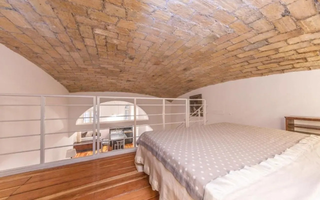 San Lorenzo Apartments