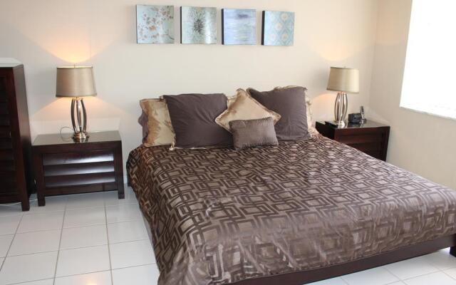 The Pavilion Residences
