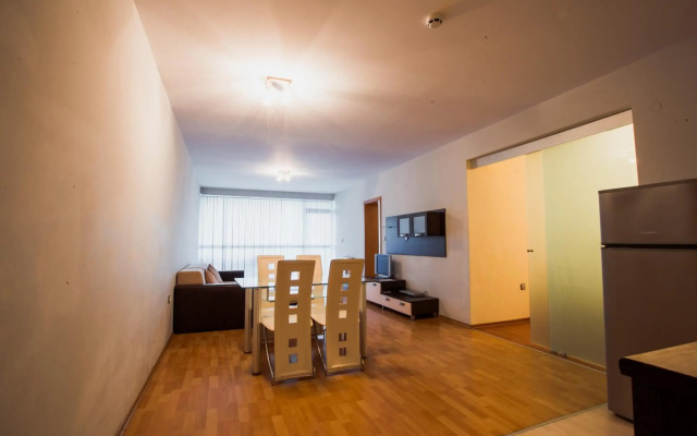 Aparthotel Marina Holiday Club & Spa