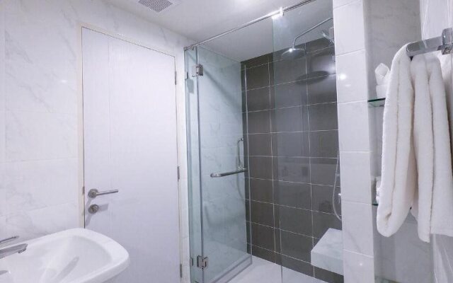 Niche Mono Sukhumvit 50 by Ariva