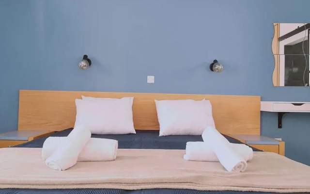 Stay Nissi Gusto 2 in Ayia Napa