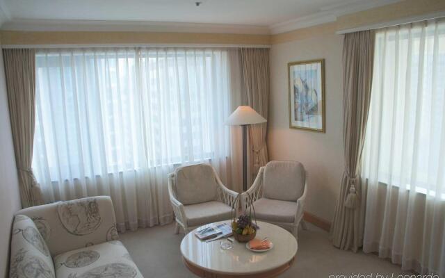 Hanoi Daeha Serviced Apartment