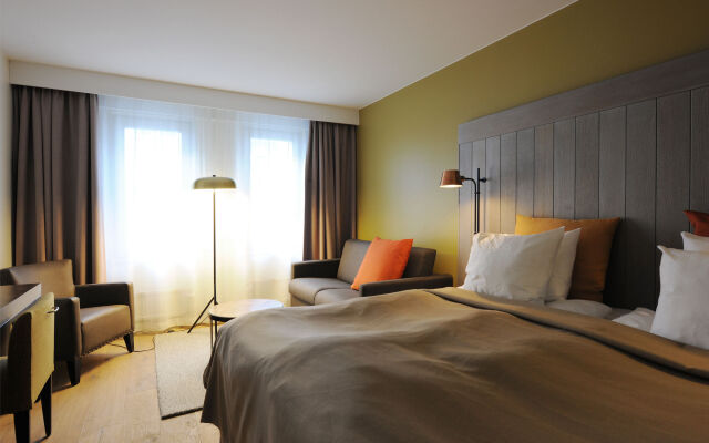 Quality Hotel Grand Falun