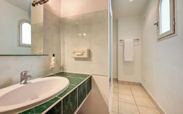 Urban Style Blason du Ventoux