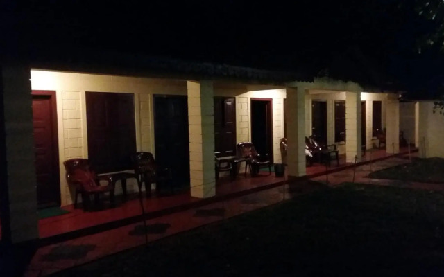 Brighton Beach House