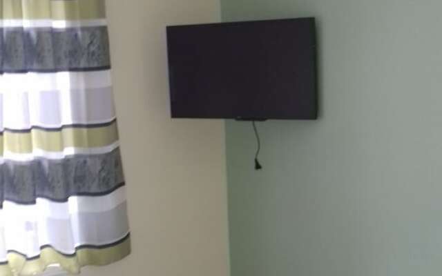 Gîte de la Fôret - 3 personnes