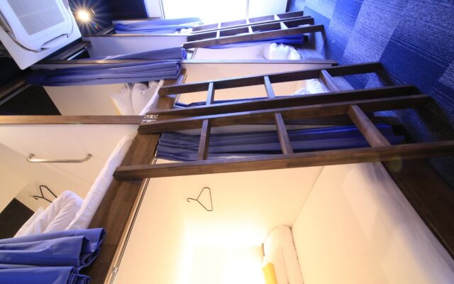 Sogihostel Beehive